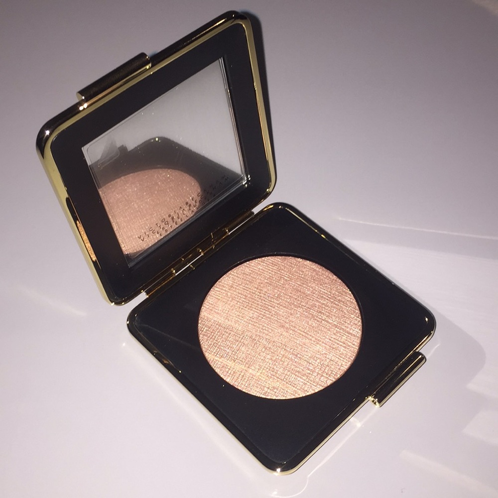 Victoria Beckham Estée Lauder - modern mercury